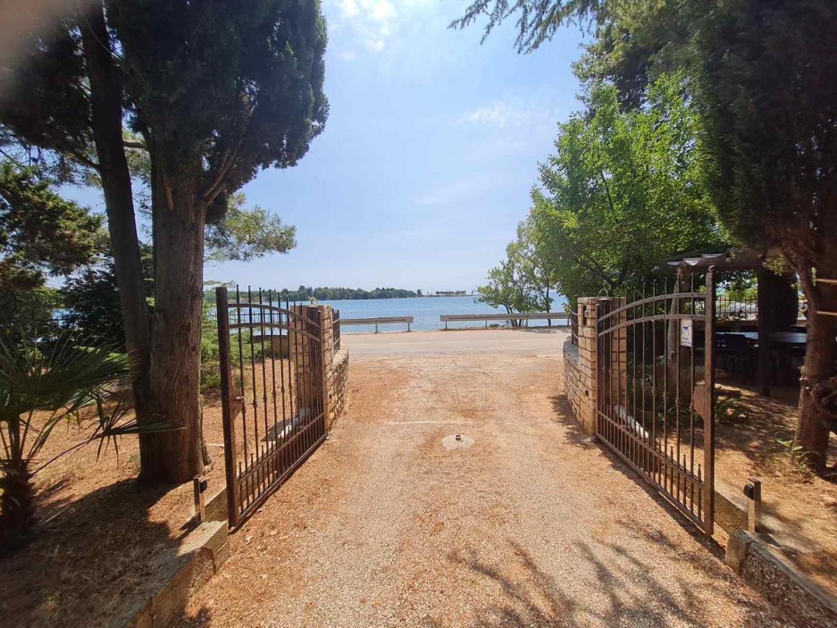 Apartments Bianca โลเวร็ตชิกา ภายนอก รูปภาพ