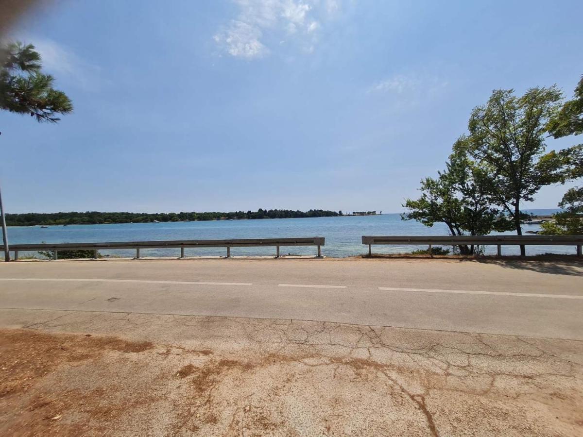Apartments Bianca โลเวร็ตชิกา ภายนอก รูปภาพ