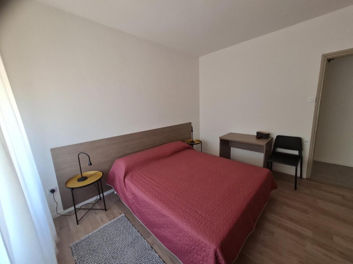 Apartments Bianca โลเวร็ตชิกา ภายนอก รูปภาพ