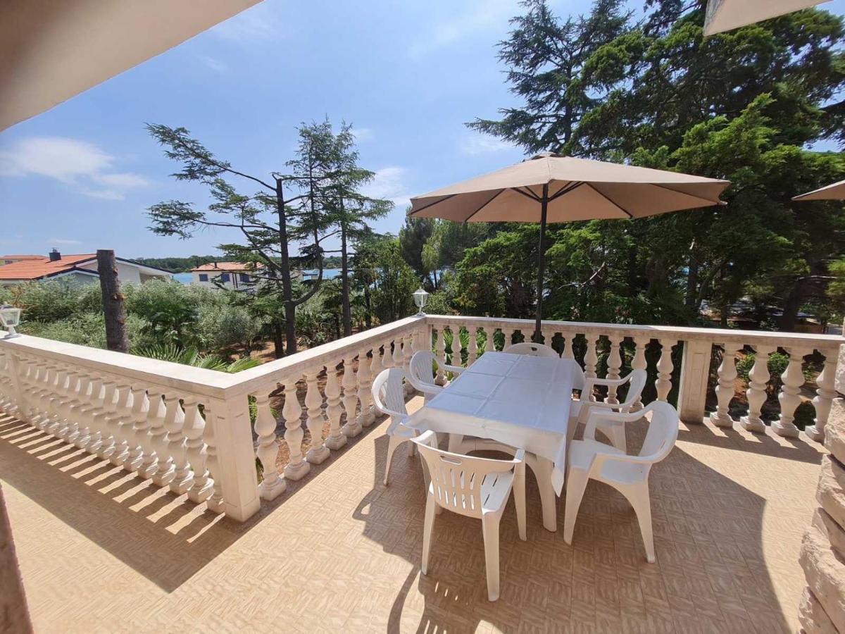 Apartments Bianca โลเวร็ตชิกา ภายนอก รูปภาพ