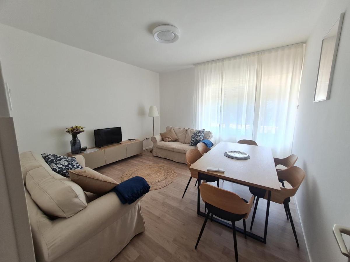 Apartments Bianca โลเวร็ตชิกา ภายนอก รูปภาพ