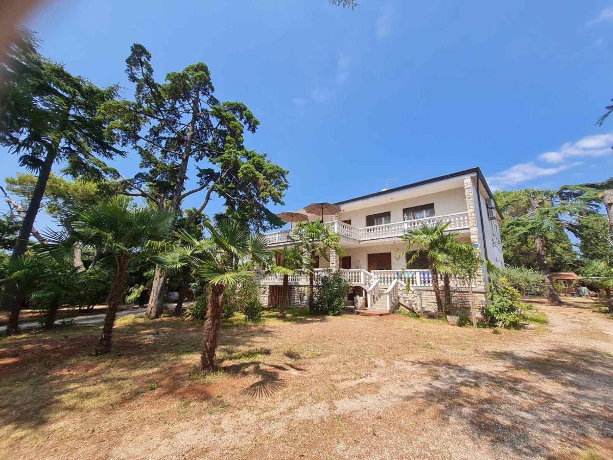 Apartments Bianca โลเวร็ตชิกา ภายนอก รูปภาพ