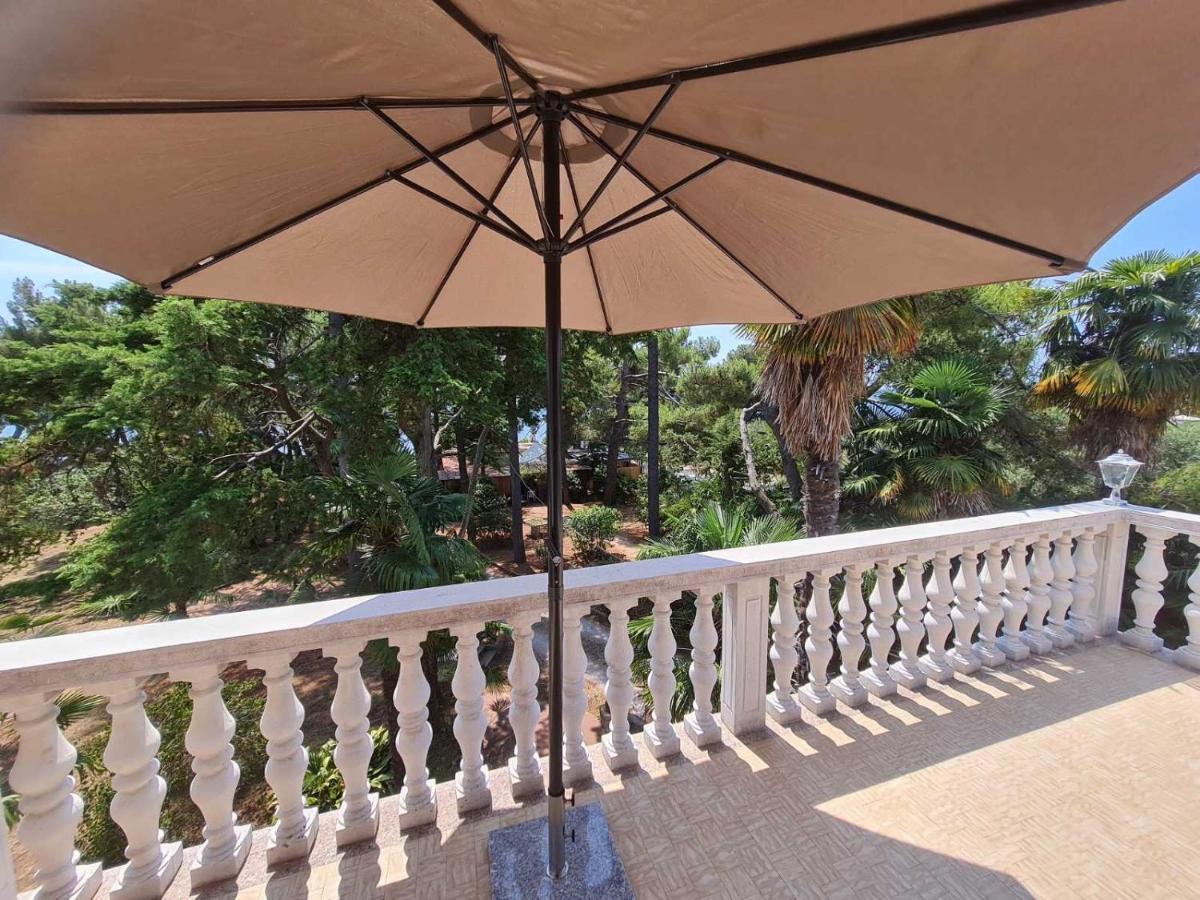 Apartments Bianca โลเวร็ตชิกา ภายนอก รูปภาพ