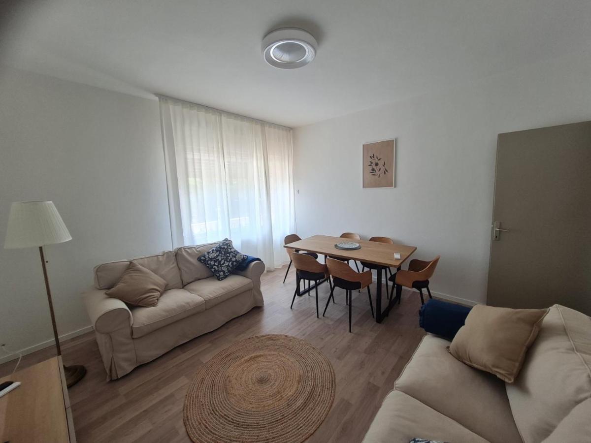 Apartments Bianca โลเวร็ตชิกา ภายนอก รูปภาพ