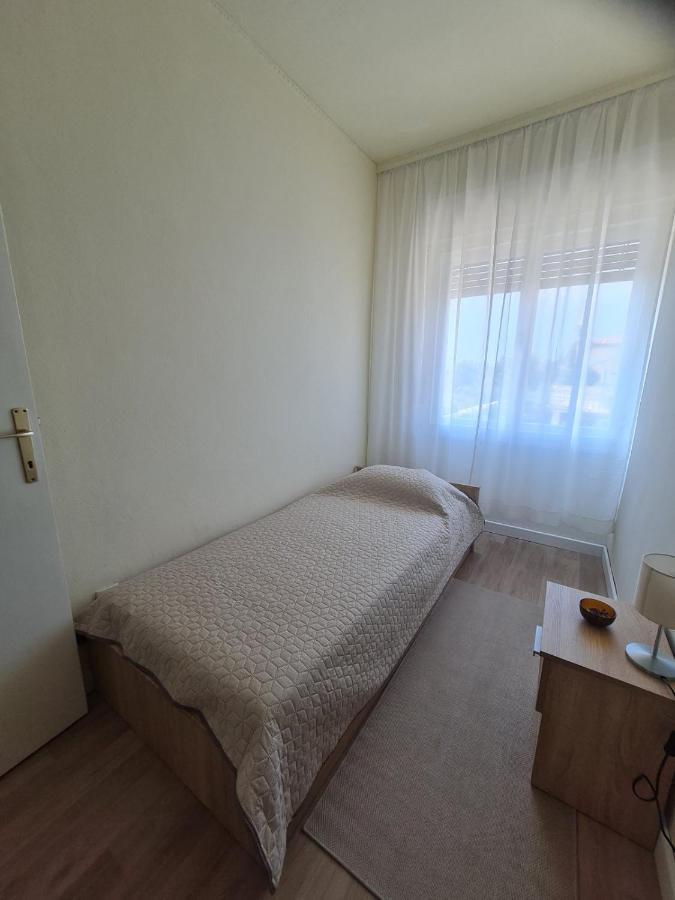 Apartments Bianca โลเวร็ตชิกา ภายนอก รูปภาพ