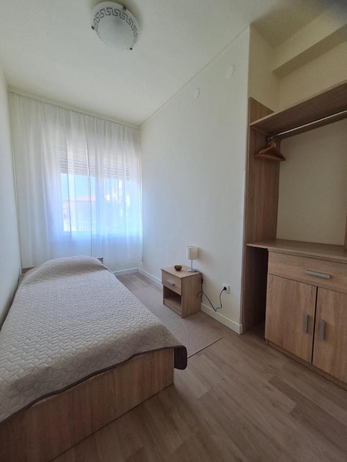 Apartments Bianca โลเวร็ตชิกา ภายนอก รูปภาพ