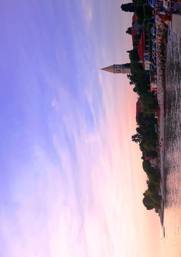 Apartments Bianca โลเวร็ตชิกา ภายนอก รูปภาพ
